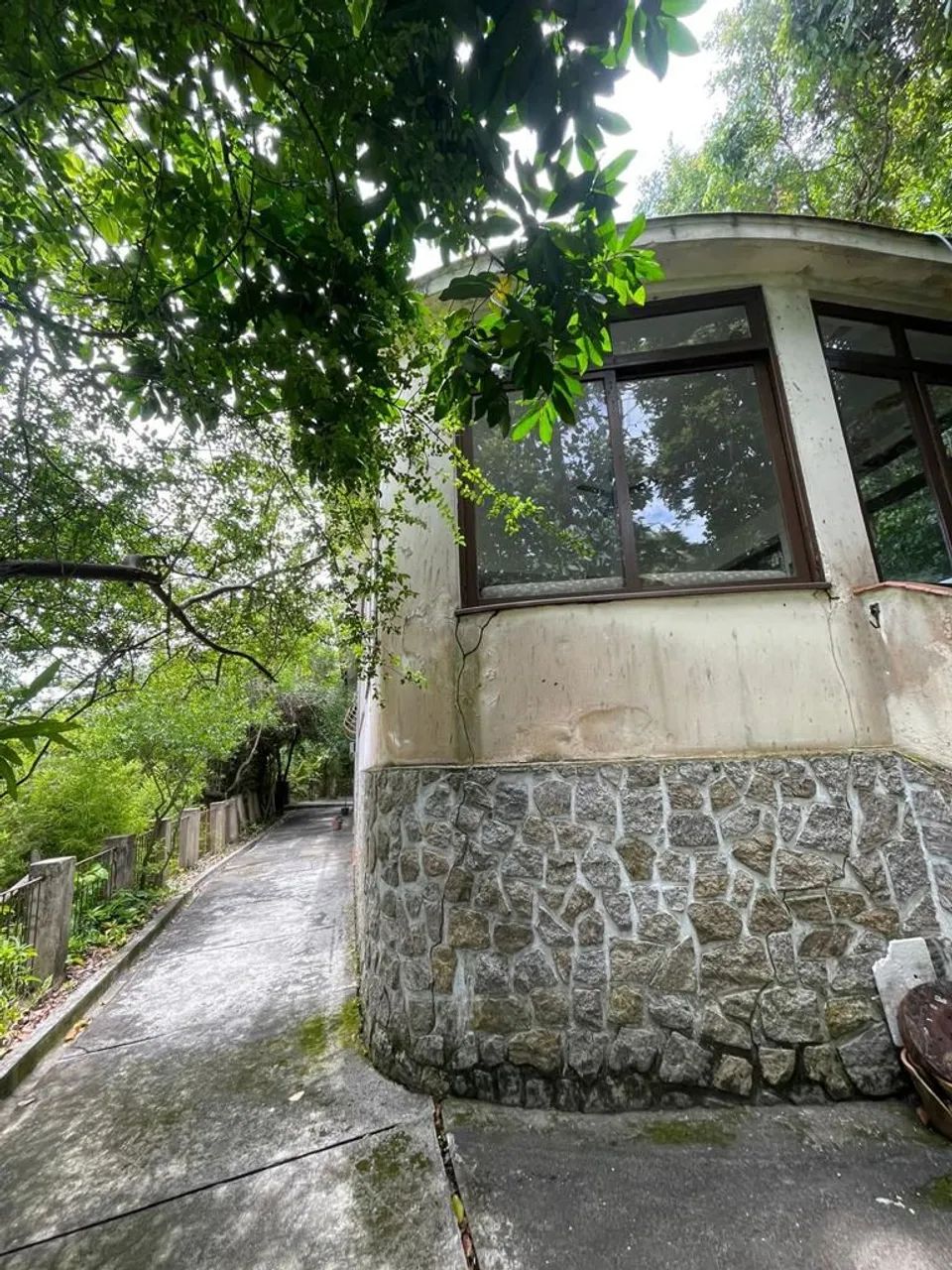 Terreno com Casa  - Foto 4