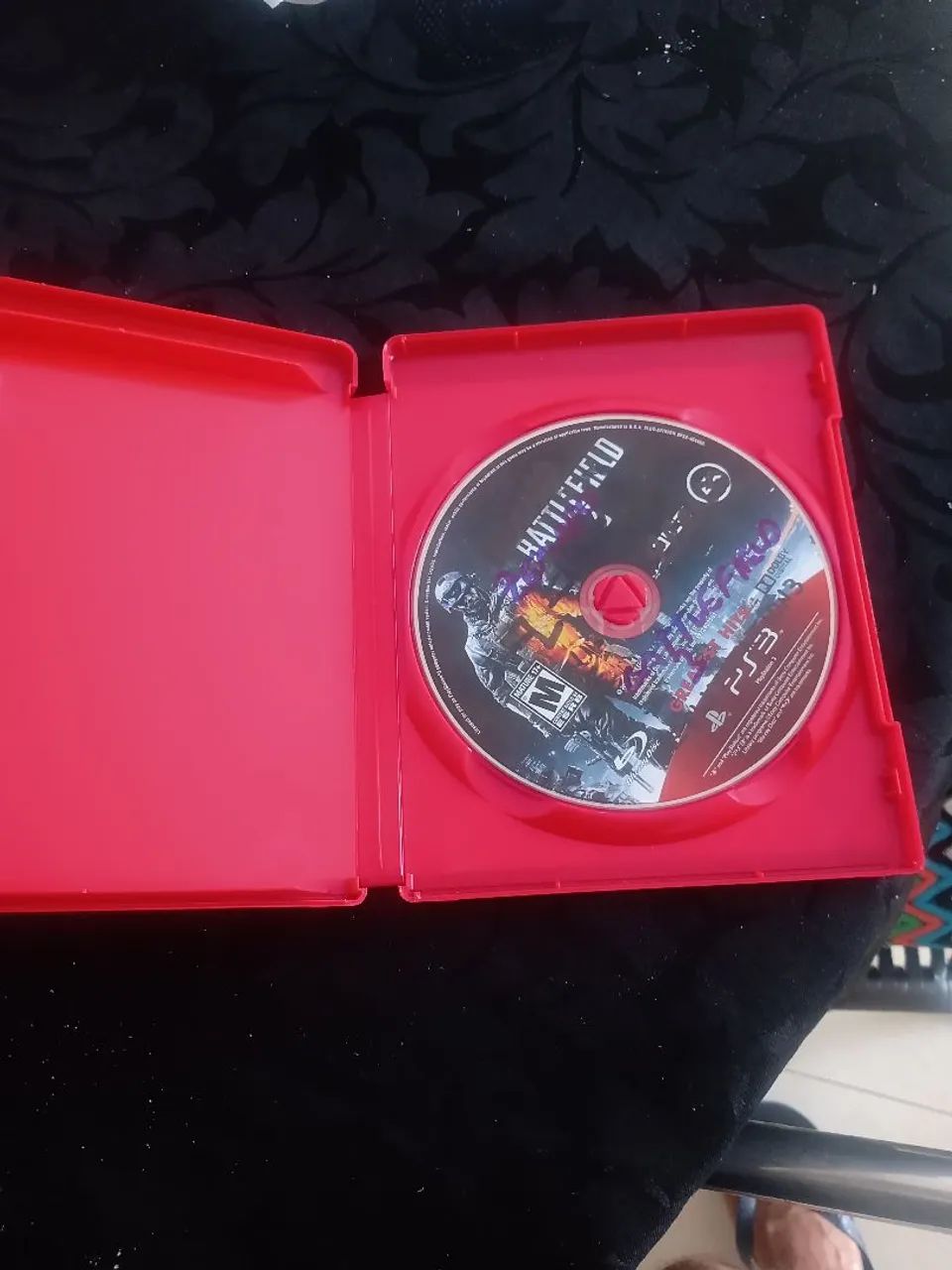 Battlefield 3 - Foto 4