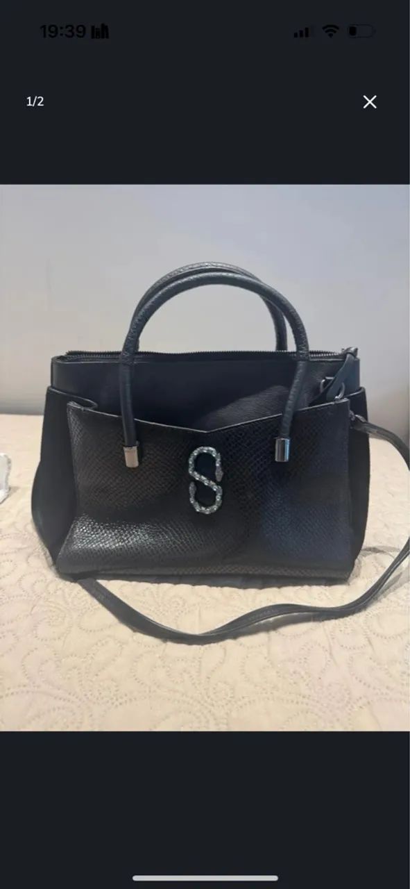 Bolsa Schultz Nova  - Foto 2