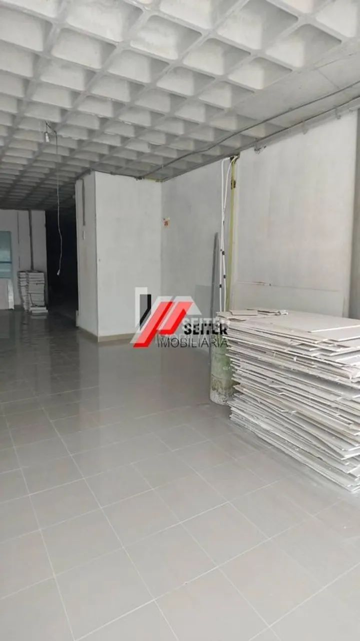 Loja comercial para alugar trindade florianópolis