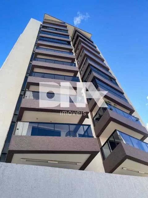 Apartamento : Padrão / Residencial / Manaíra