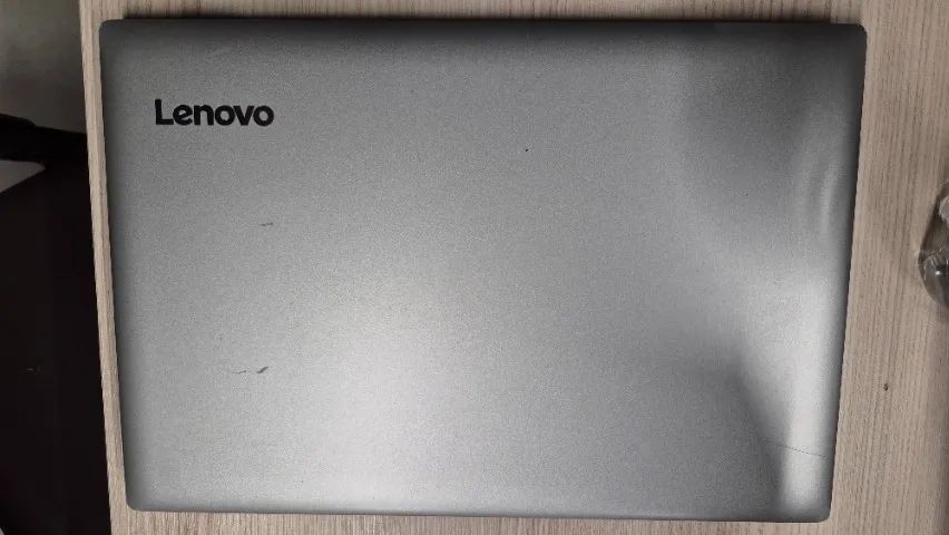 Notebook Lenovo IdeaPad 320 i5 7a Gen 20GB RAM SSD 224GB - Foto 2