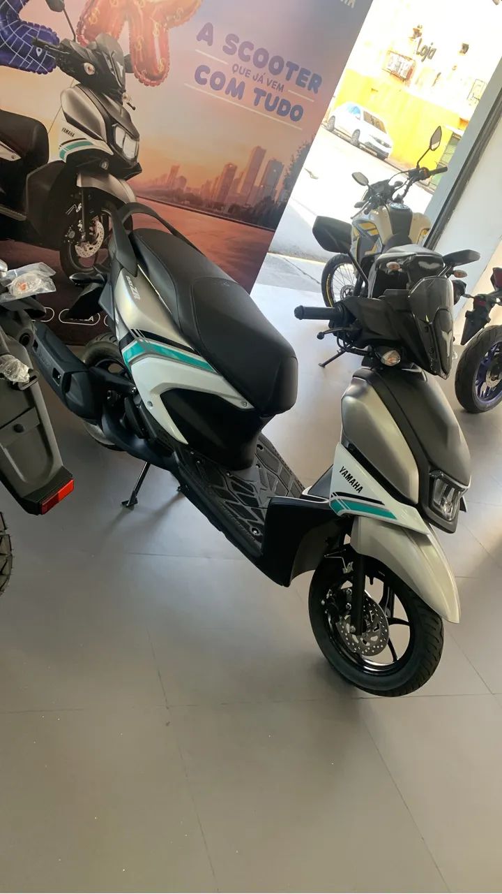 Moto Zero km  - Foto 3