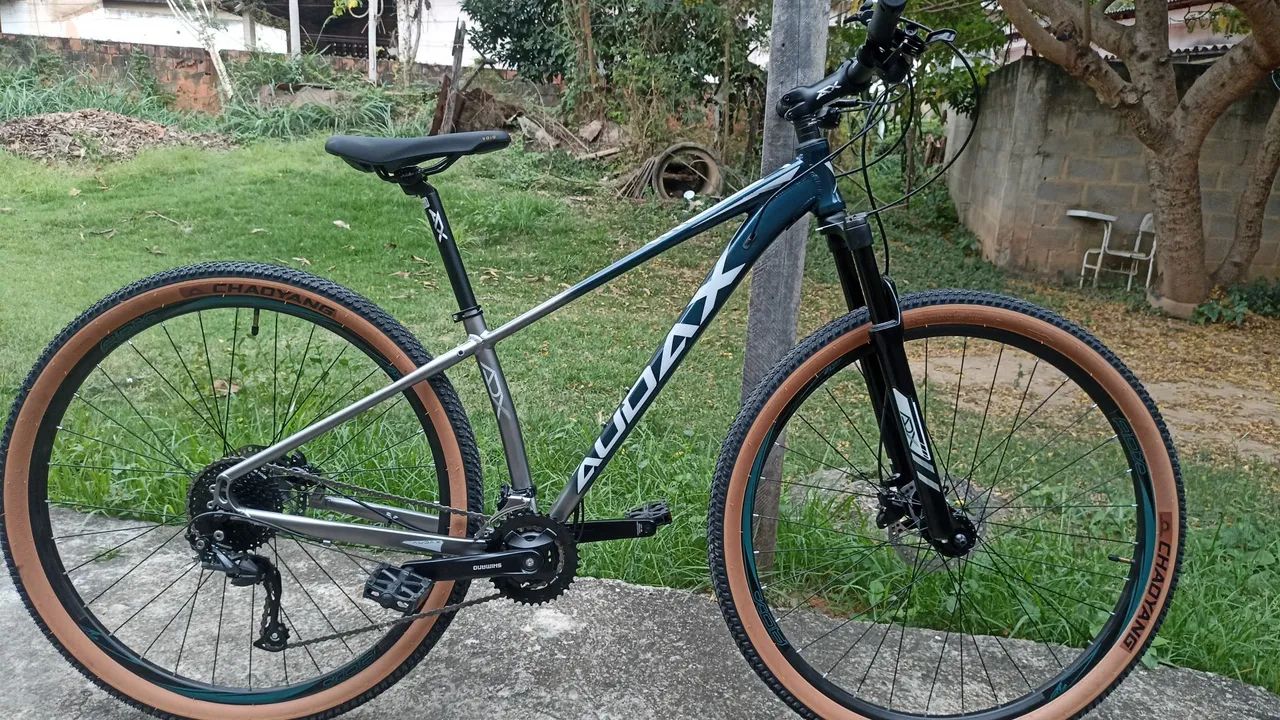 Audax adx 90 15,5'