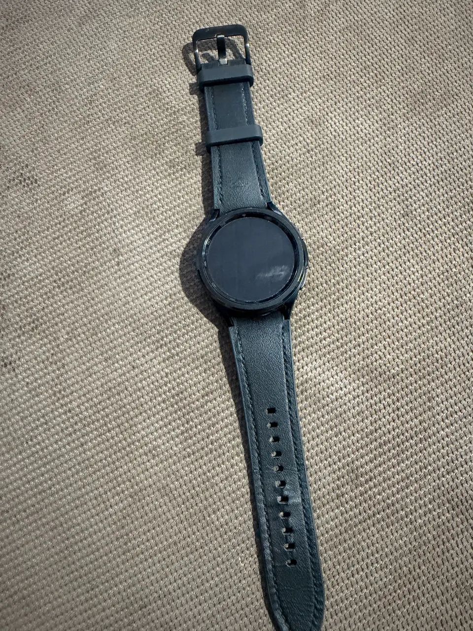 Galaxy whatch 6 Classic vendas Goiânia  - Foto 4