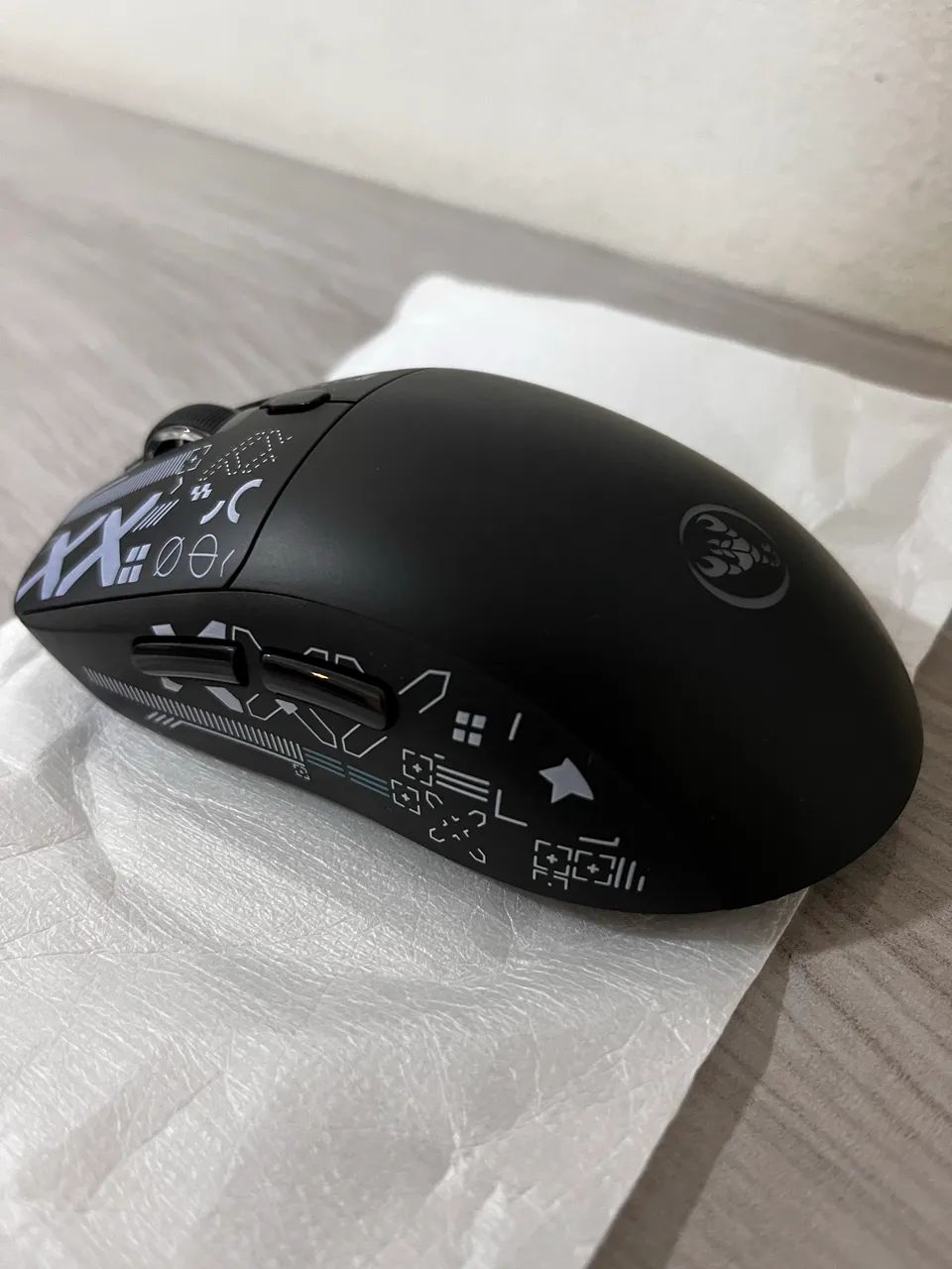 Mouse Sem Fio - Foto 3