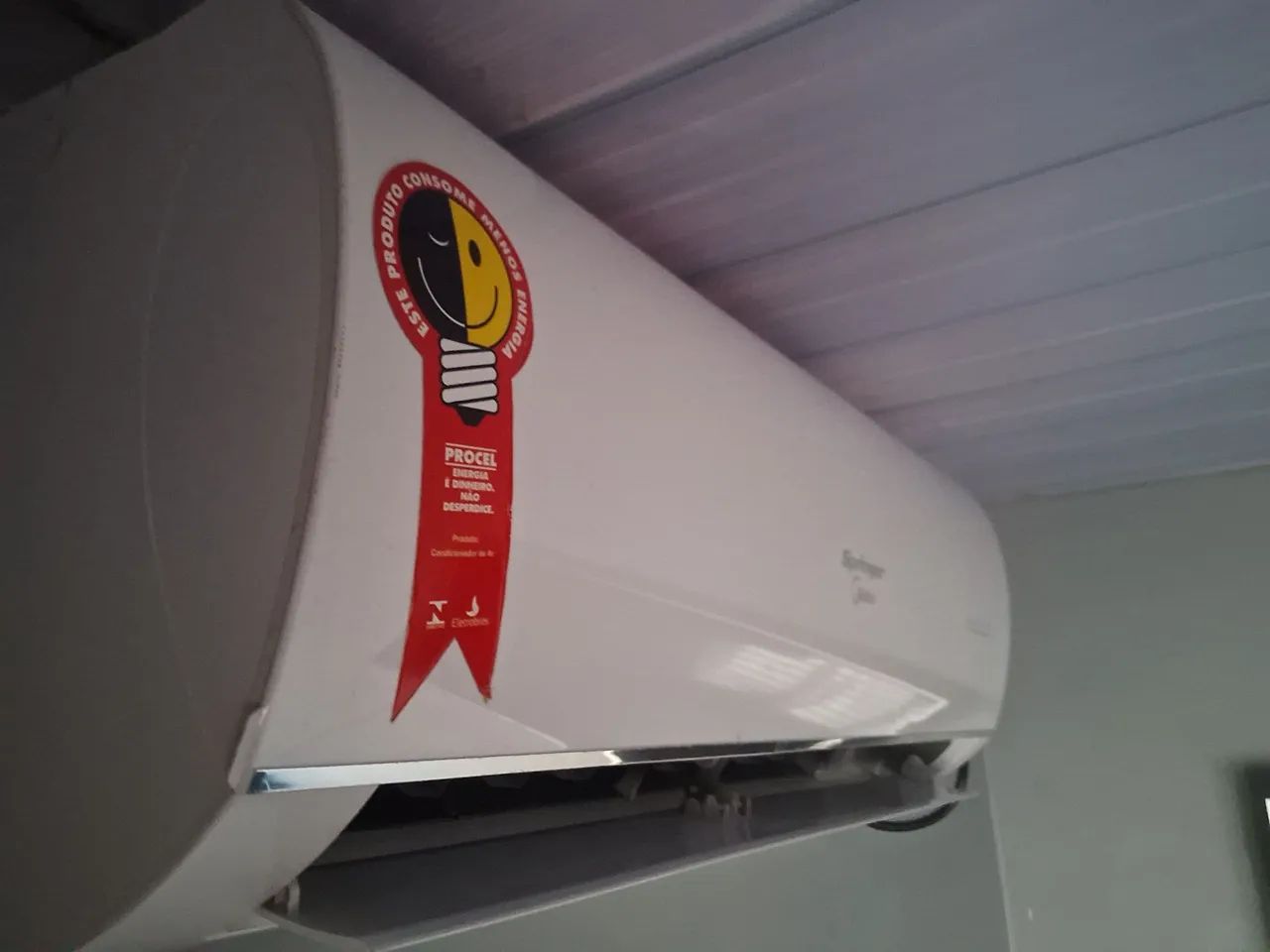 Central de ar  - Foto 2