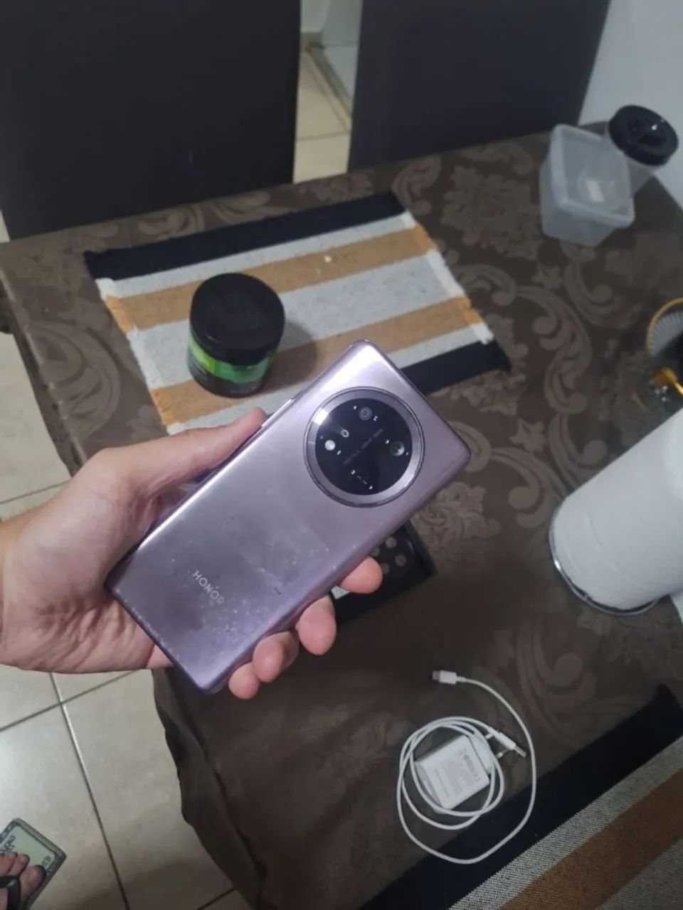 Honor Magic 7 lite  - Foto 3