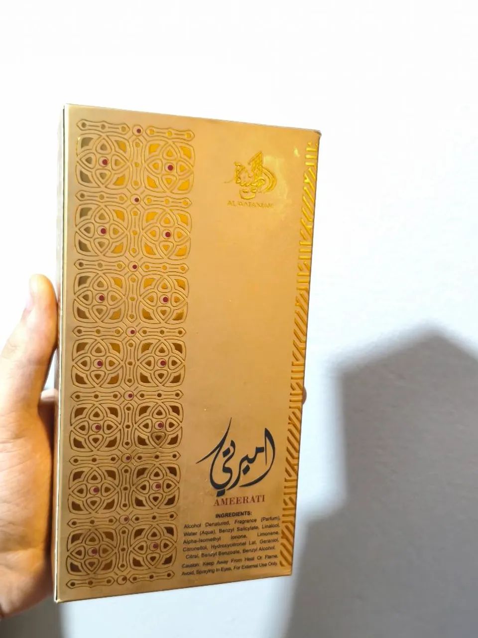 Ameerati original 100ml