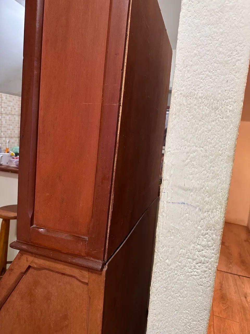 Cômoda escrivaninha  - Foto 2