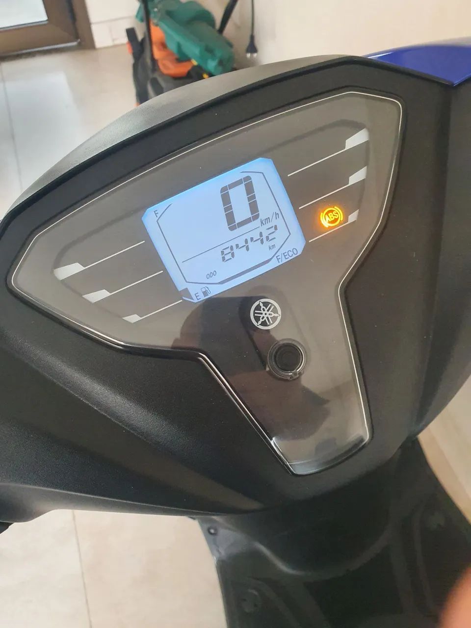 Fluo 125cc....40 km/lt - Foto 5