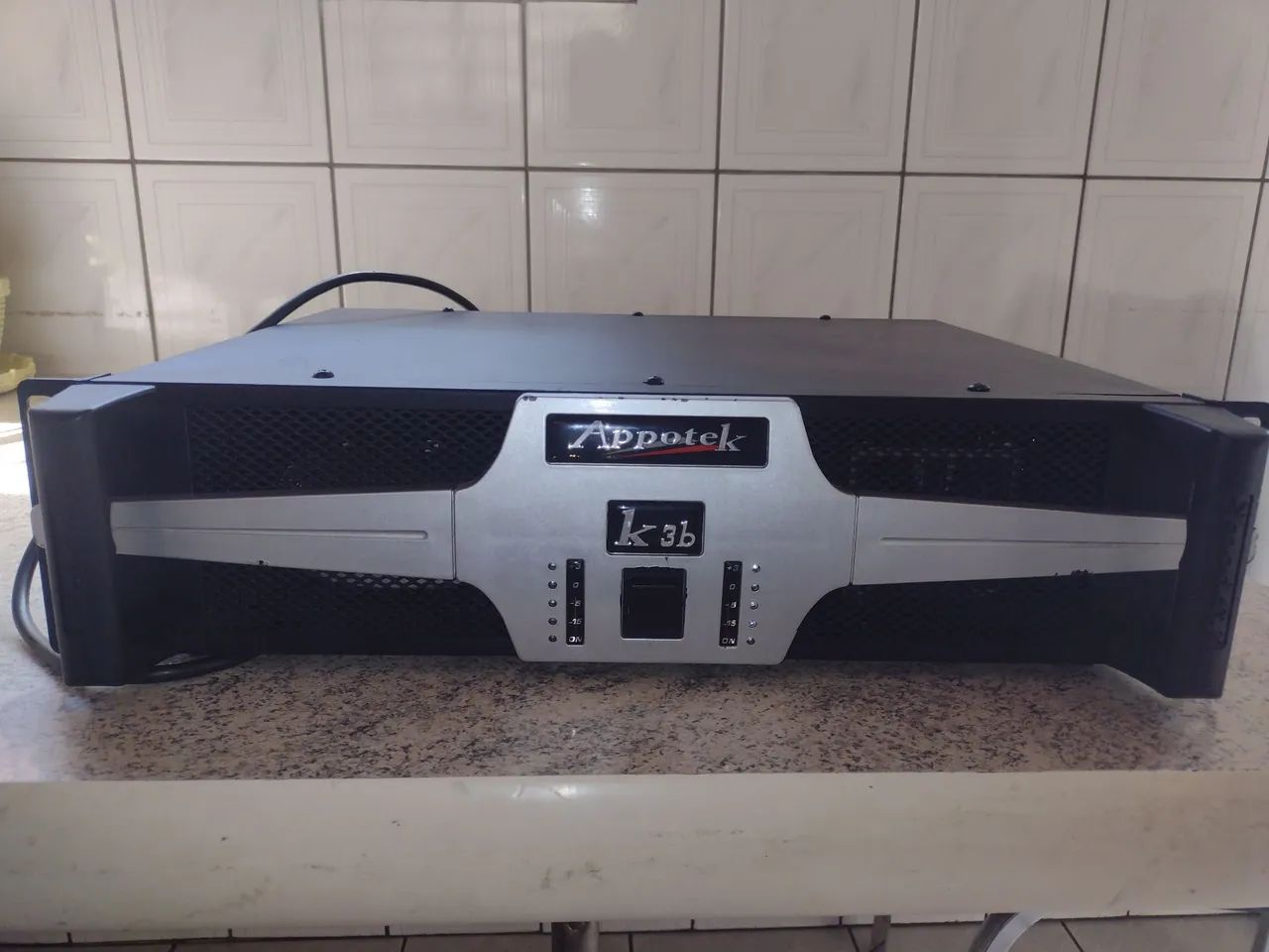 POTENCIA APPOTEK K3b