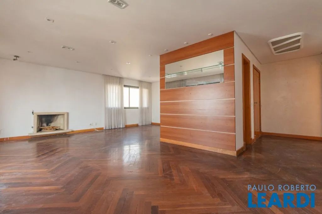 APARTAMENTO - MORUMBI - SP - Foto 2