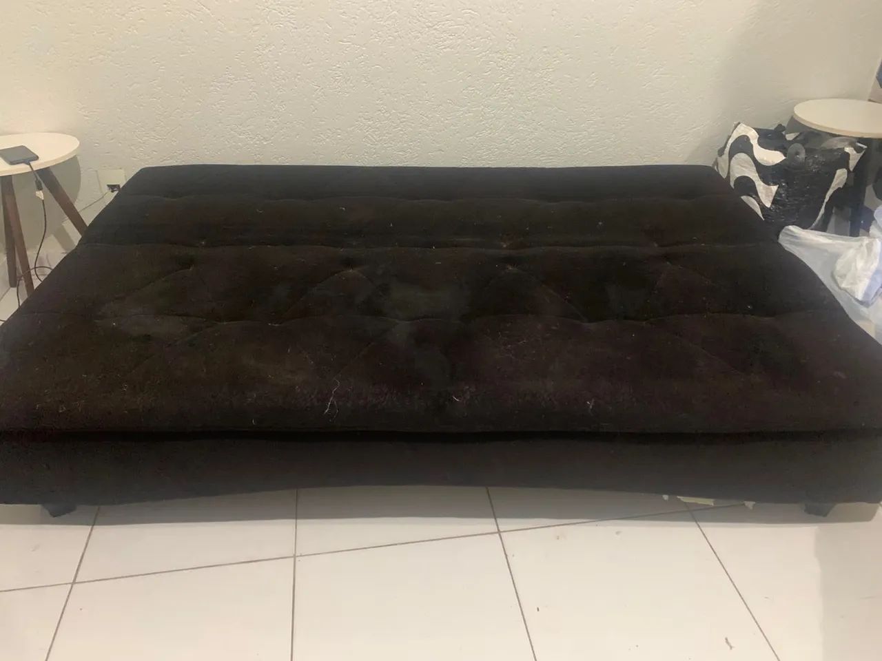 Sofá-cama - Foto 3