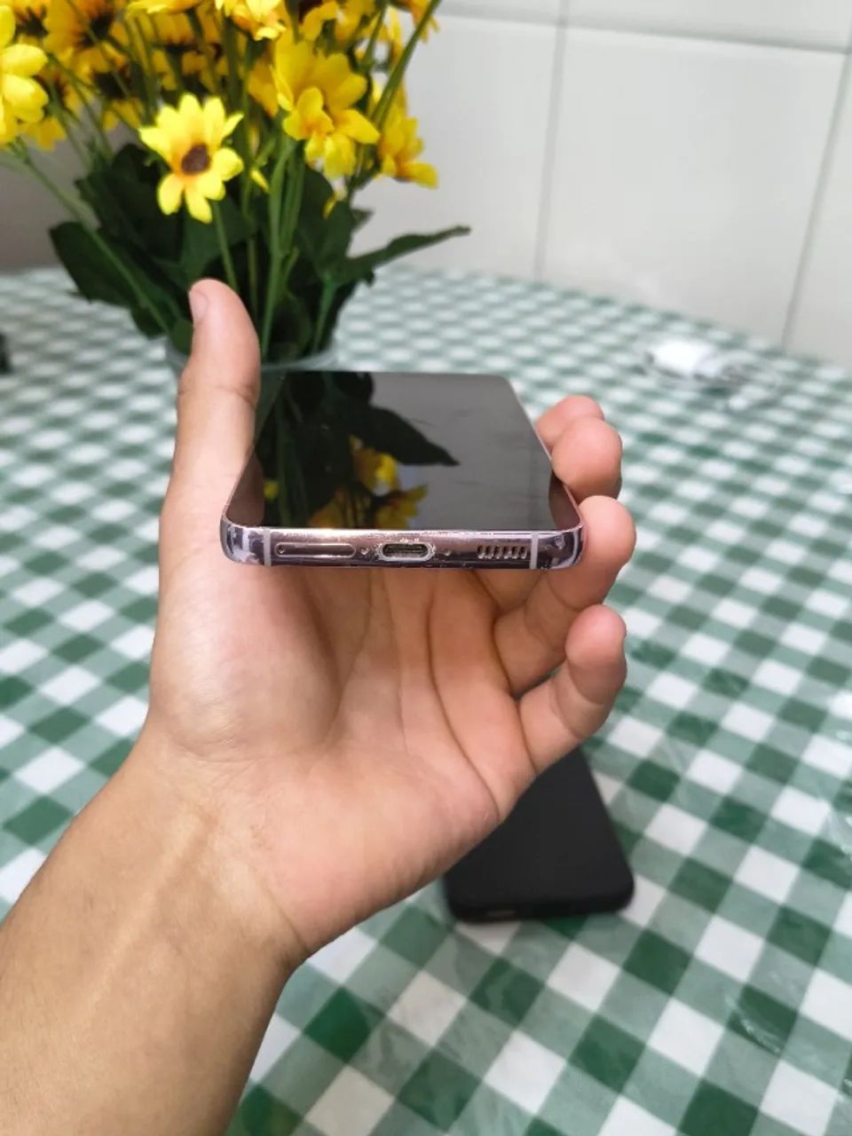 S23 top de linha ? - Foto 3