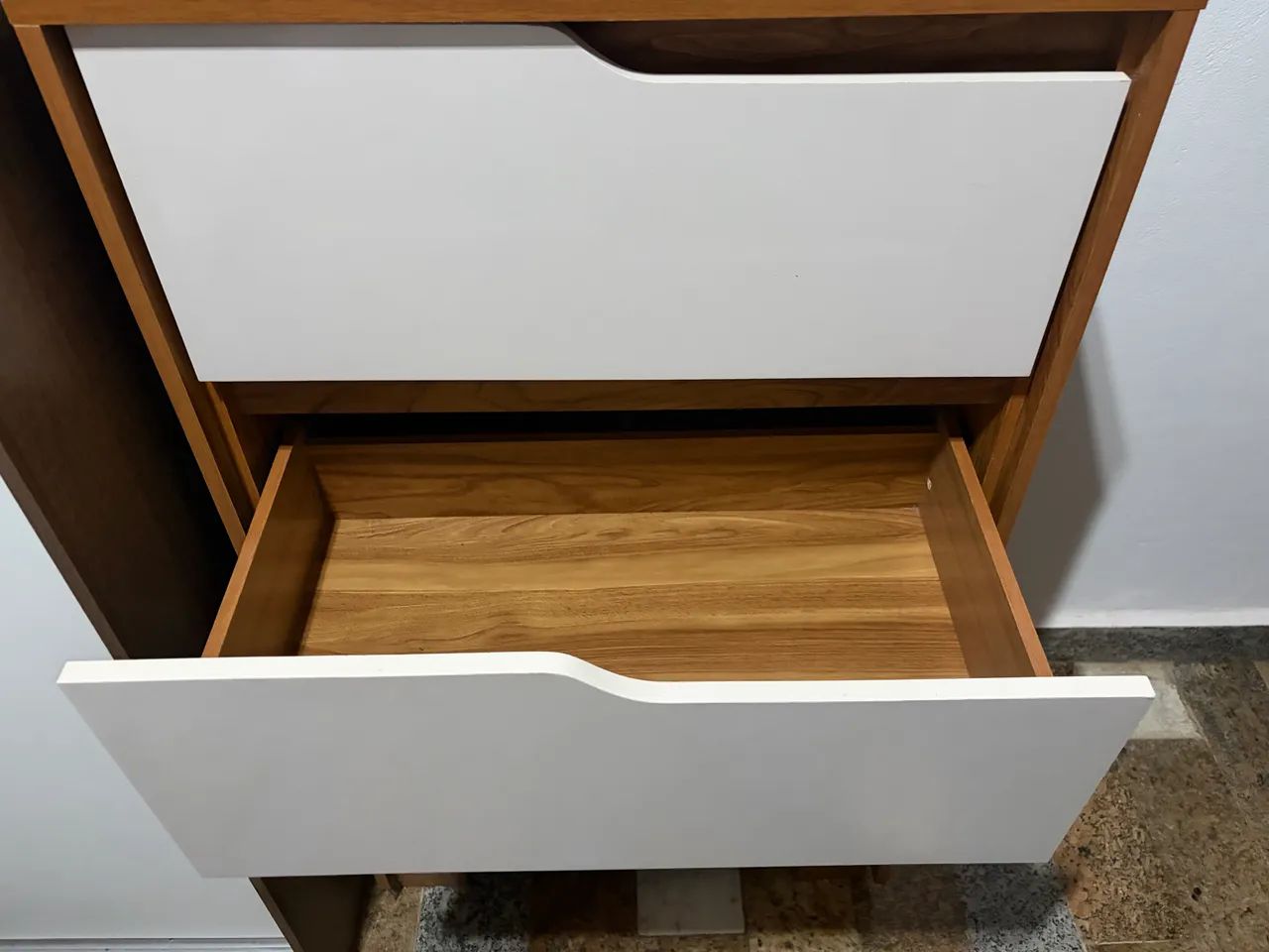 Cômoda 4 gavetas - Foto 2
