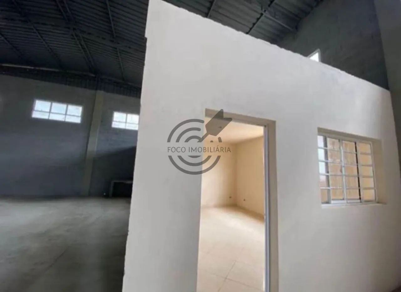 Pavilhão/Galpão Logístico ou industrial em Votorantim bairro capoavinha. - Foto 7