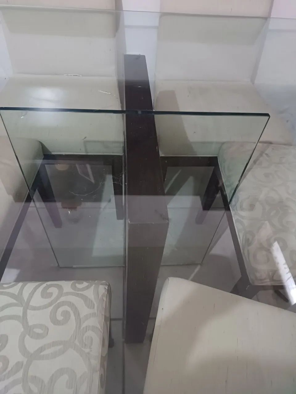 Mesa 6 cadeiras  - Foto 2