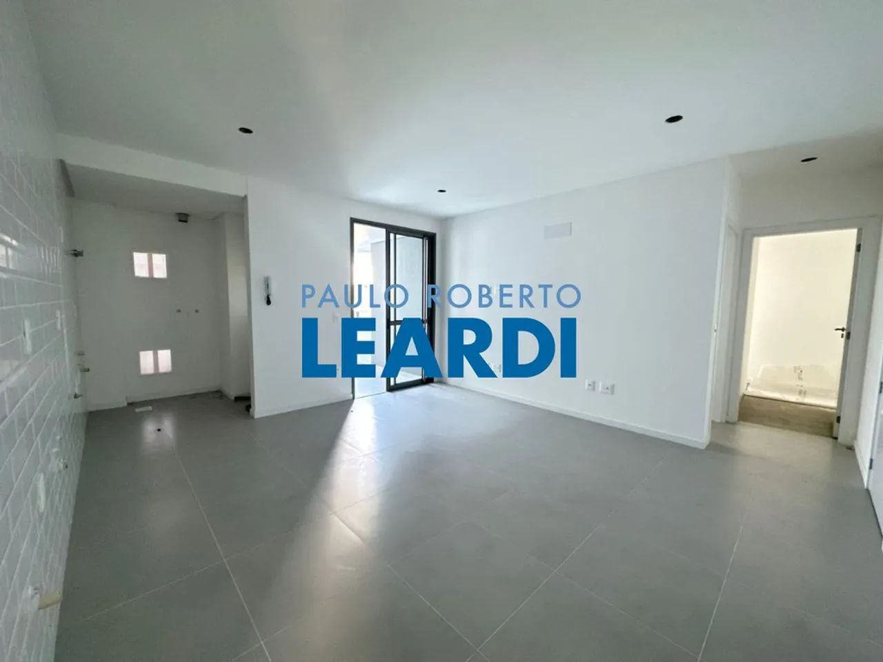 APARTAMENTO - CACUPÉ - SC