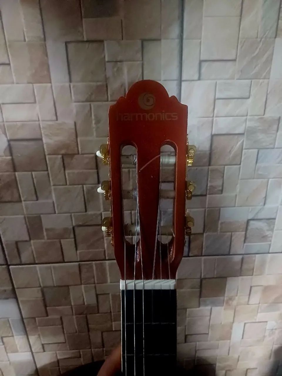 Violão novo  - Foto 2