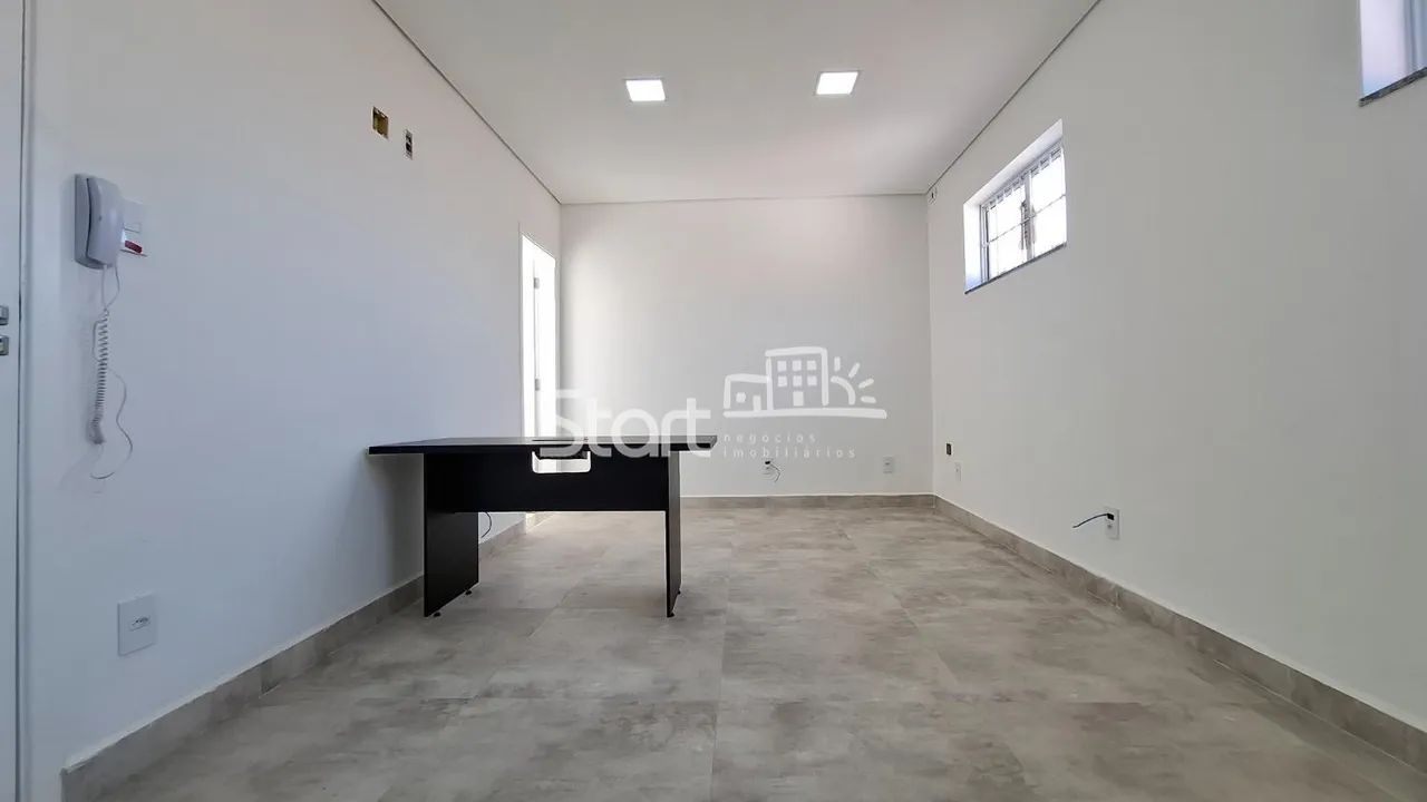 sala - Jardim Aurélia - Campinas - Foto 2