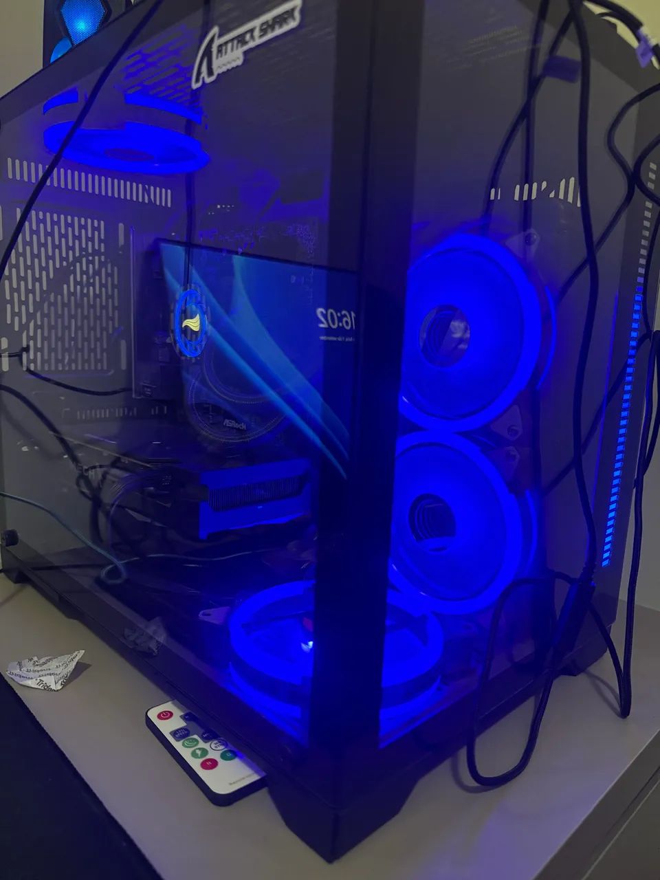 Pc Gamer - roda tudo!! - Foto 2