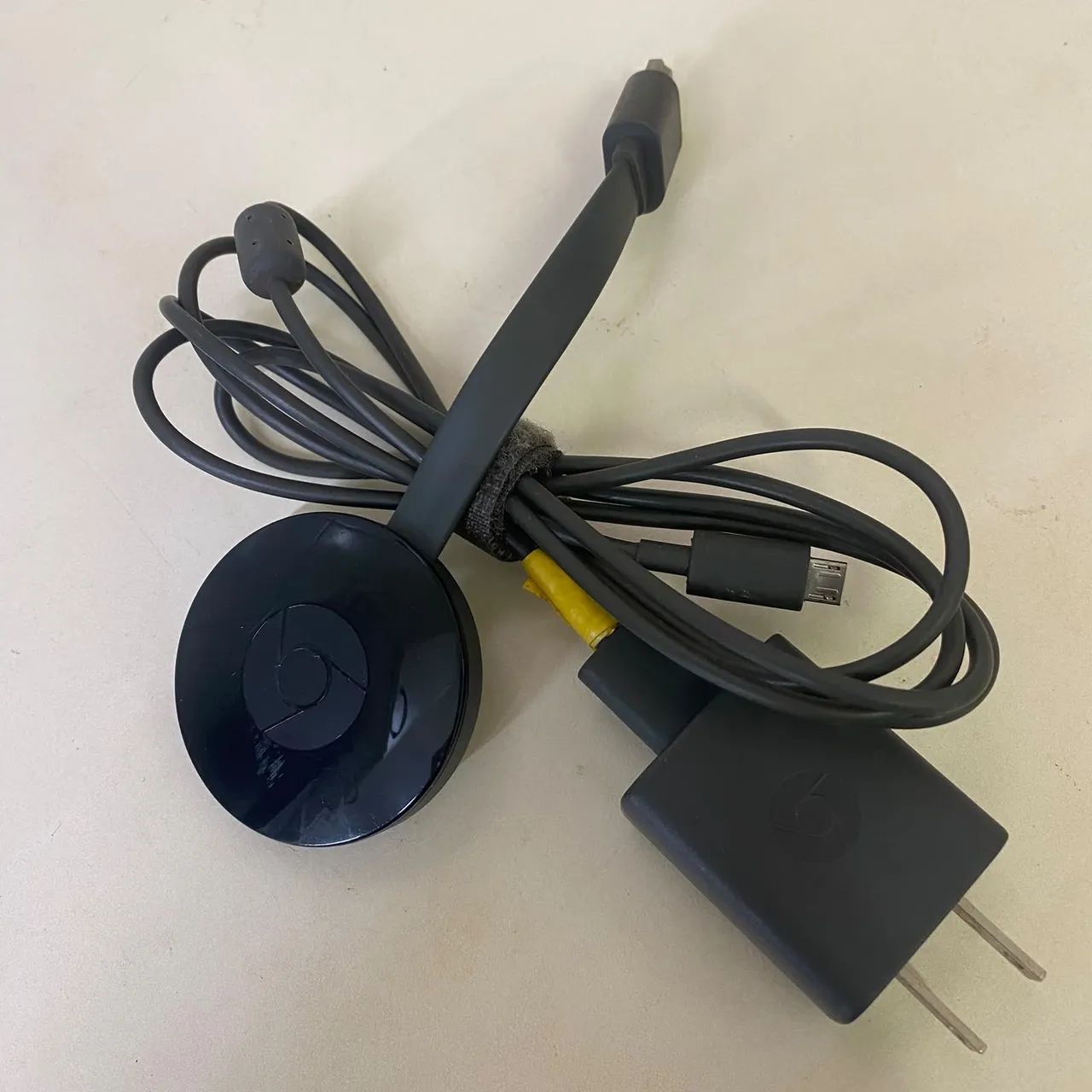 Google Chrome Cast  - Foto 4