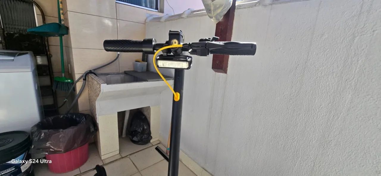 Patinete elétrico trail forge 800w - Foto 3