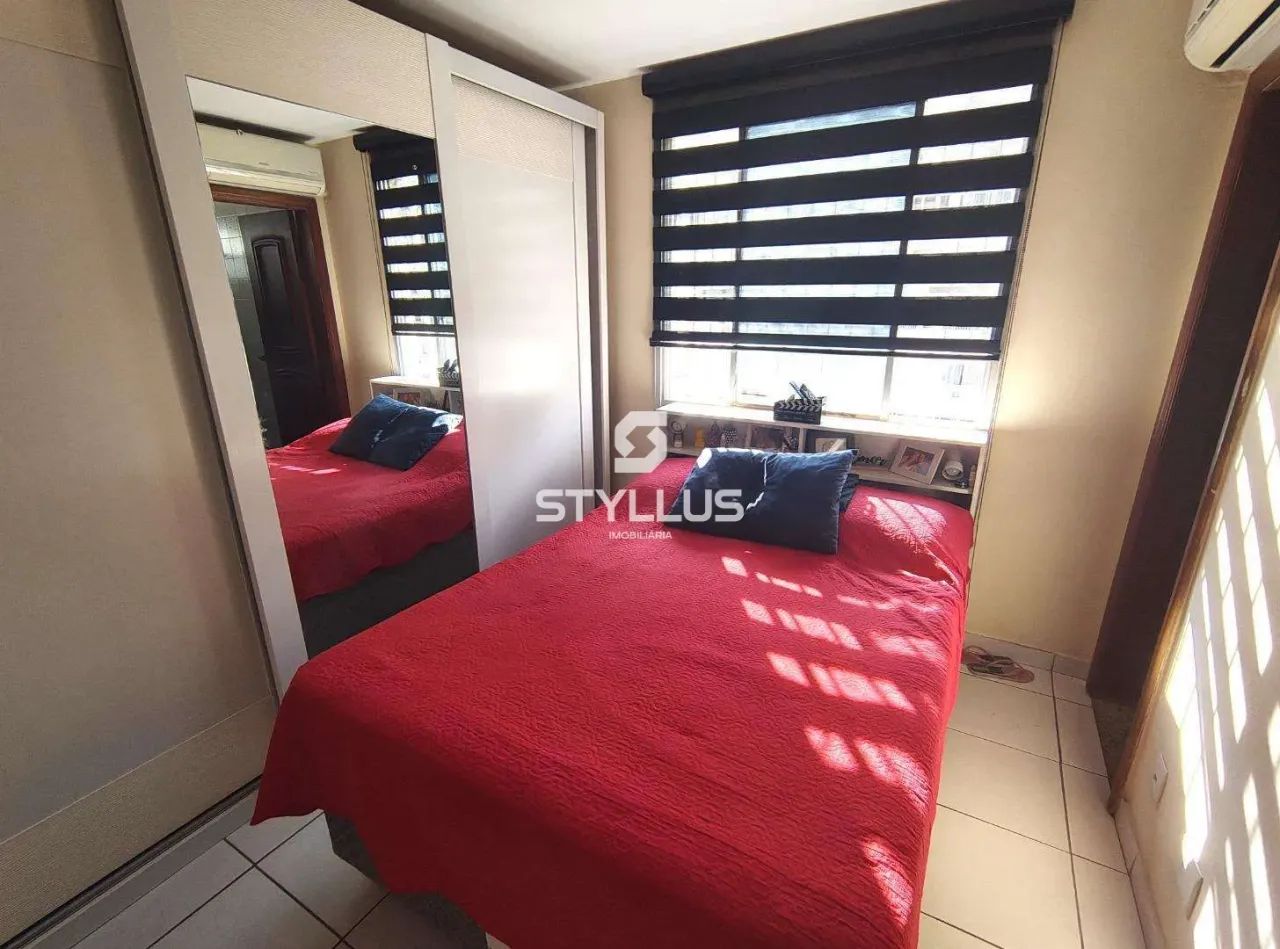 Méier | Cobertura 4 quartos, sendo 2 suites - Foto 3