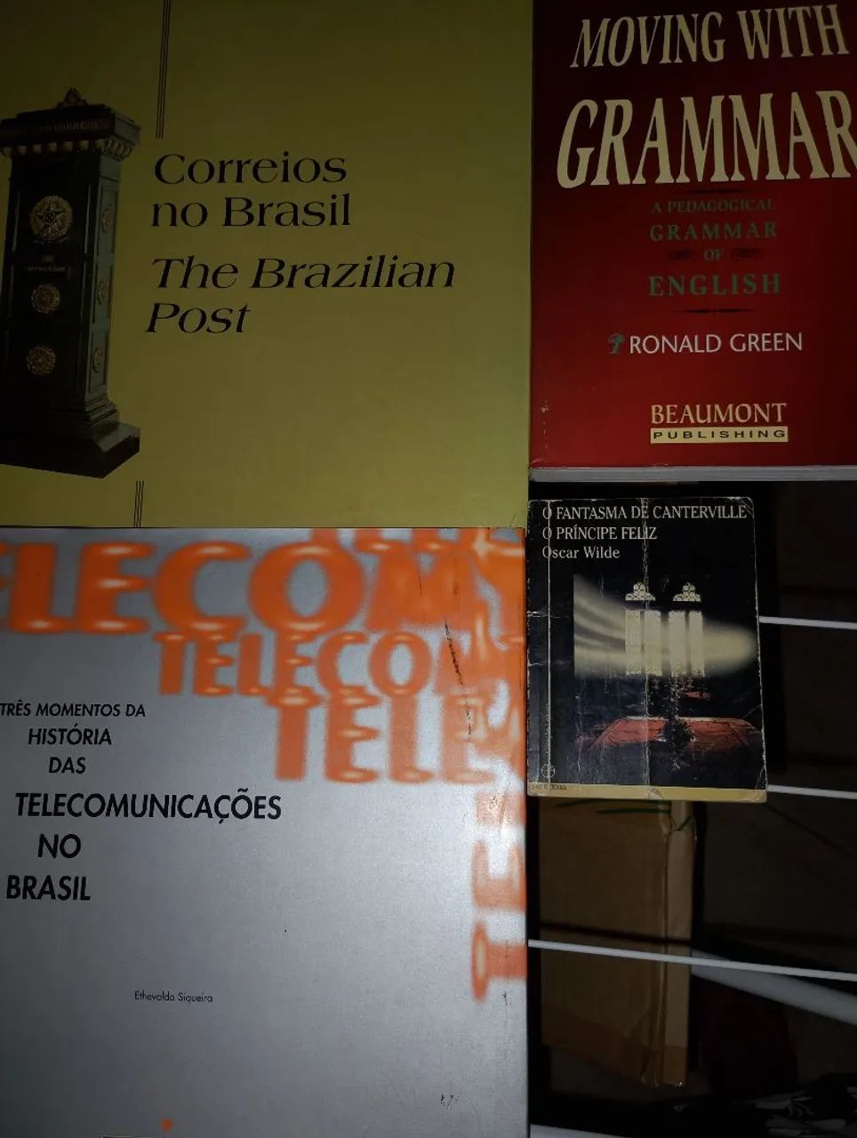 Livros usados - Foto 3