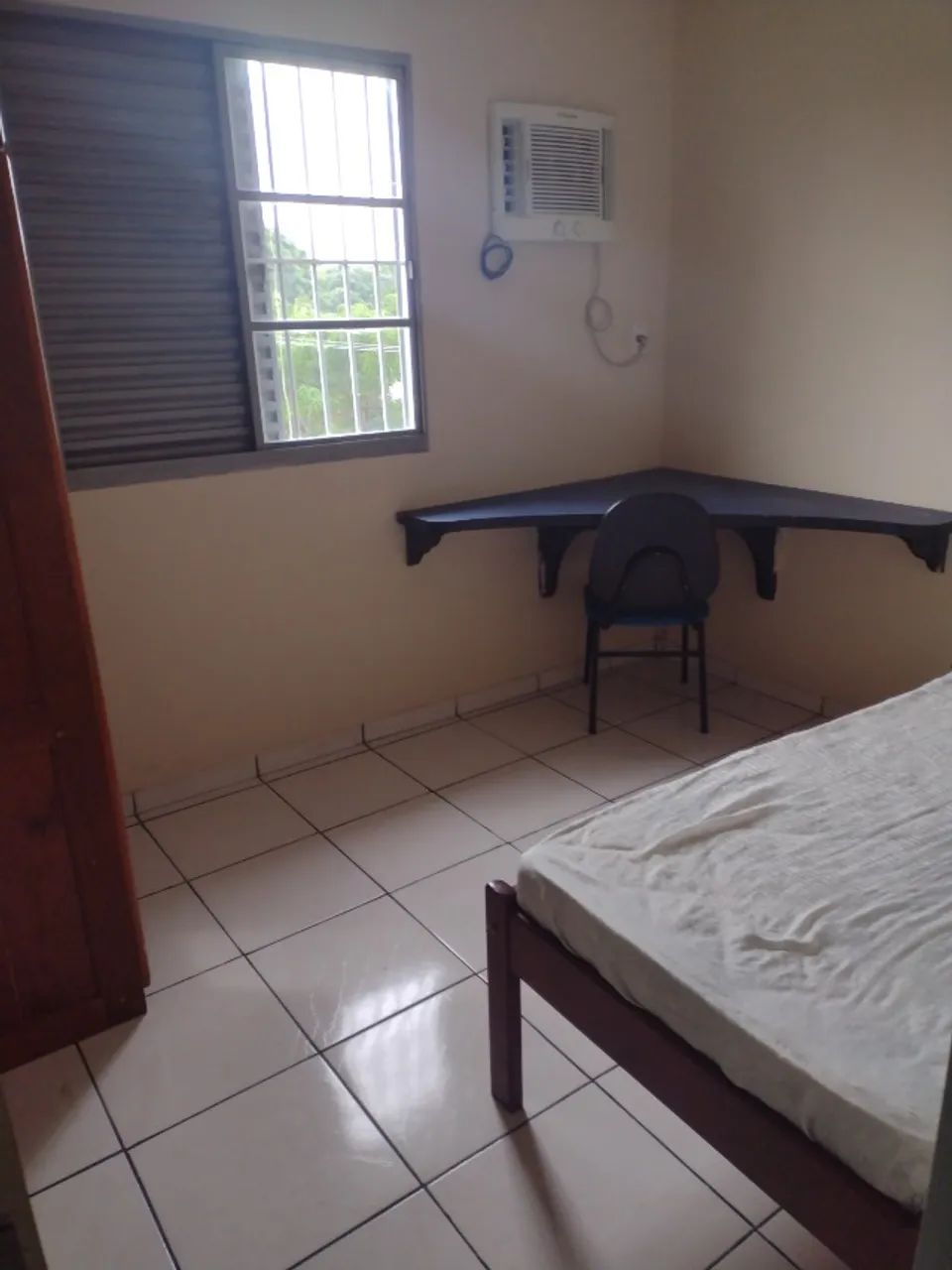 apartamento acacias semi mobiliado - Foto 3