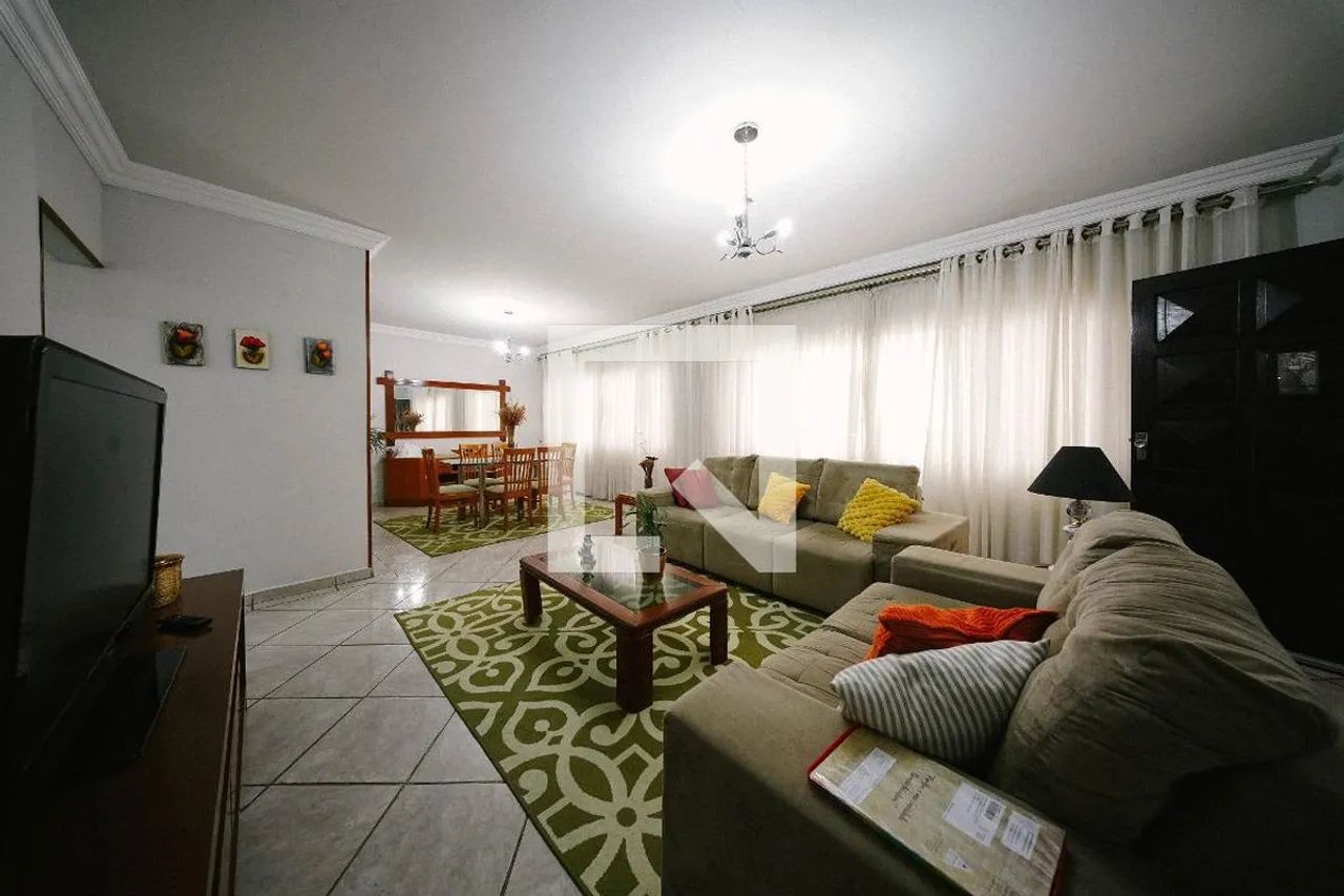 Casa à Venda - Jardim Maringá, 3 Quartos, 196 m2 - Foto 4