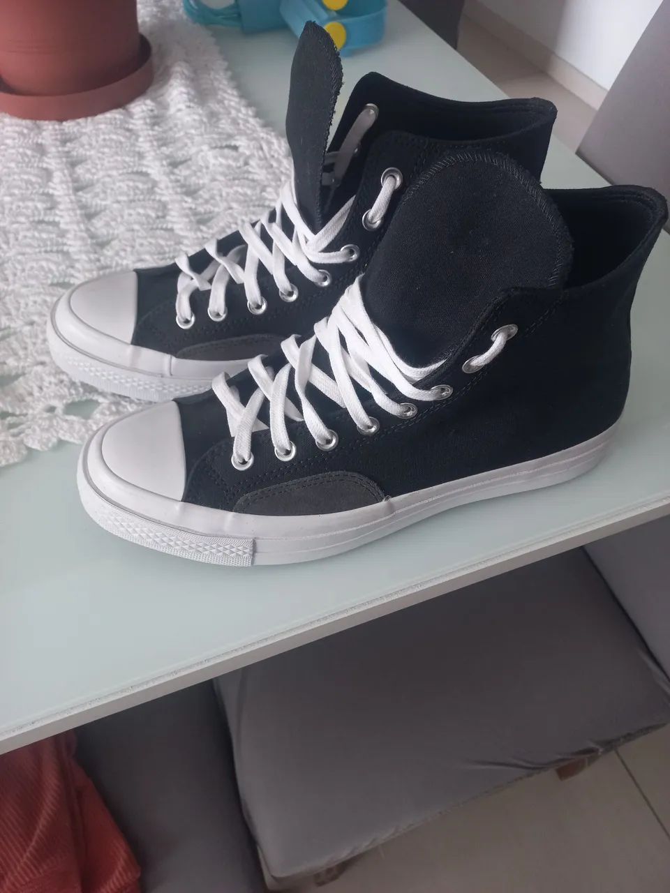 ALL STAR CONVERSE - Foto 4