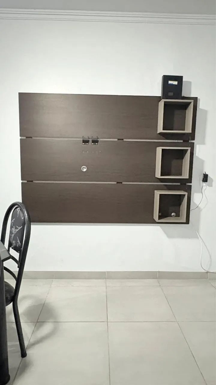Painel de TV