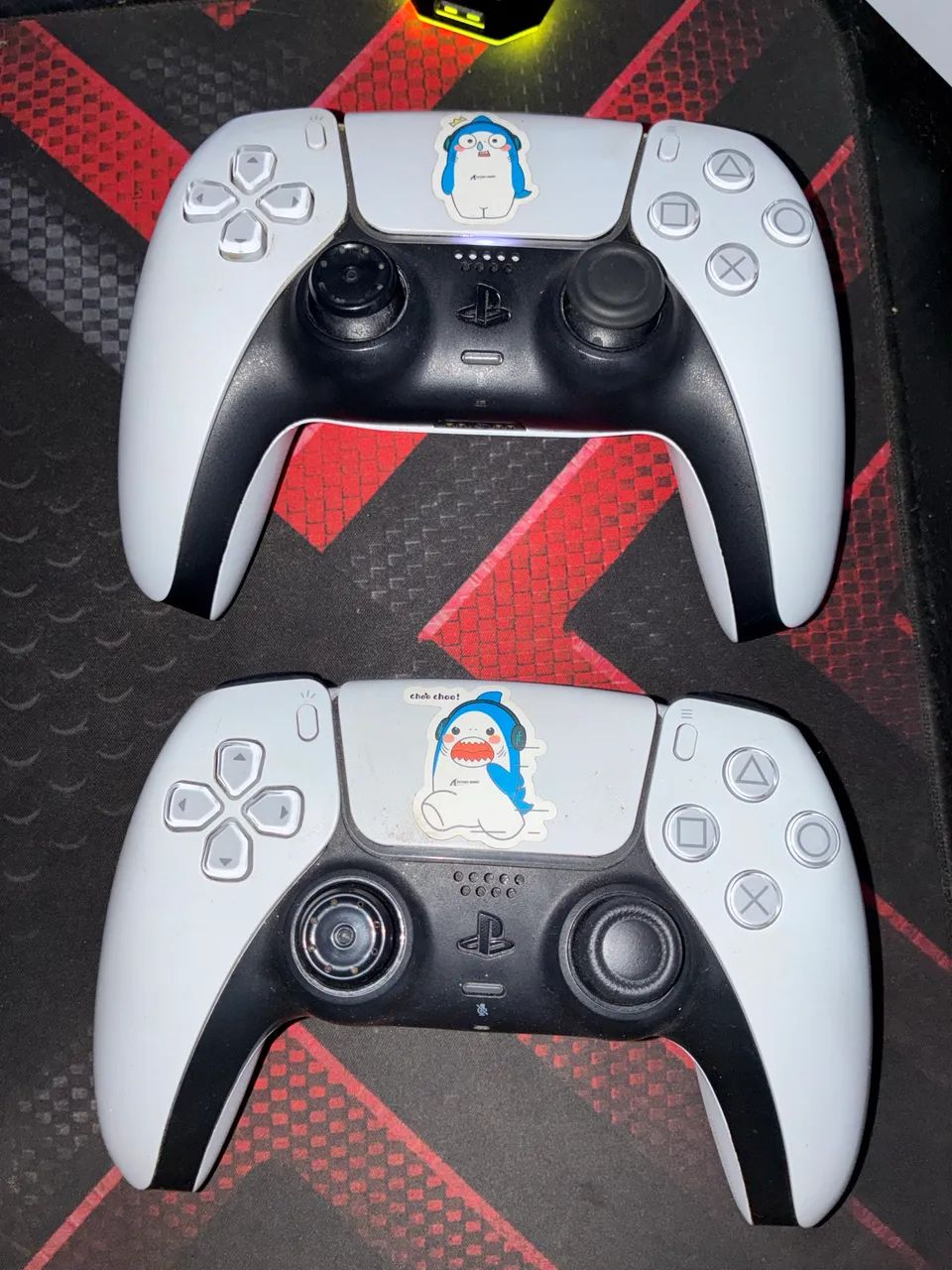 PS5 FAT BEM CONSERVADO ? - Foto 5