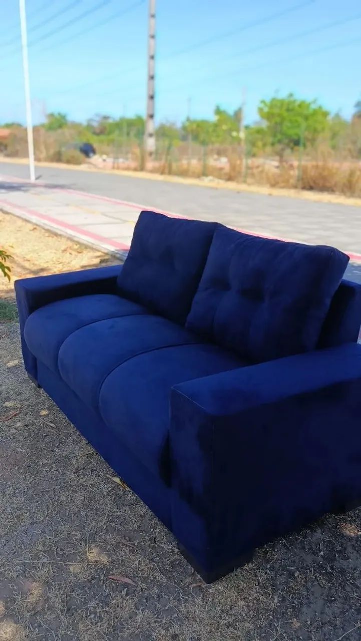 Vende se este sofá  - Foto 5