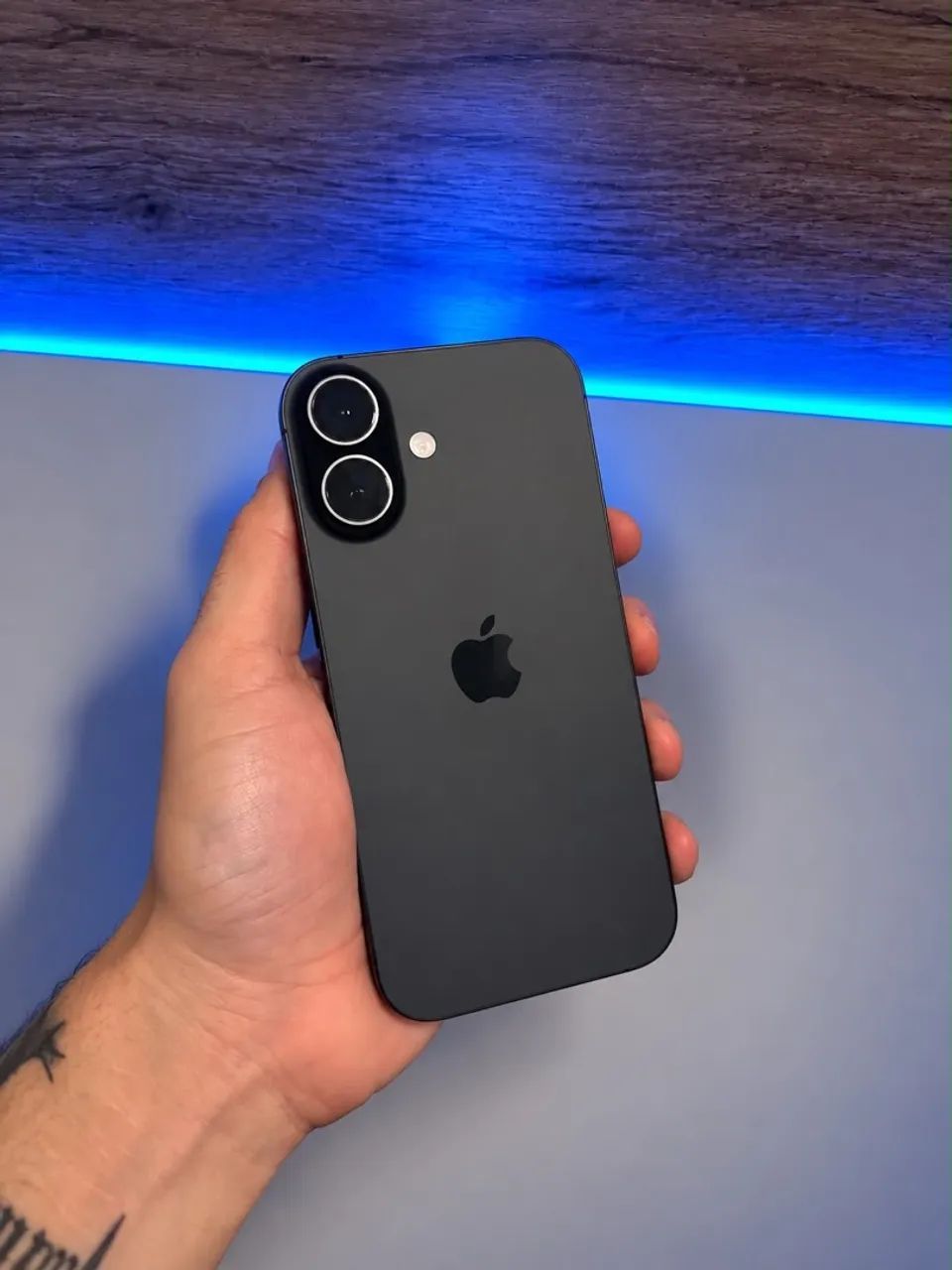 IPHONE 17 256GB