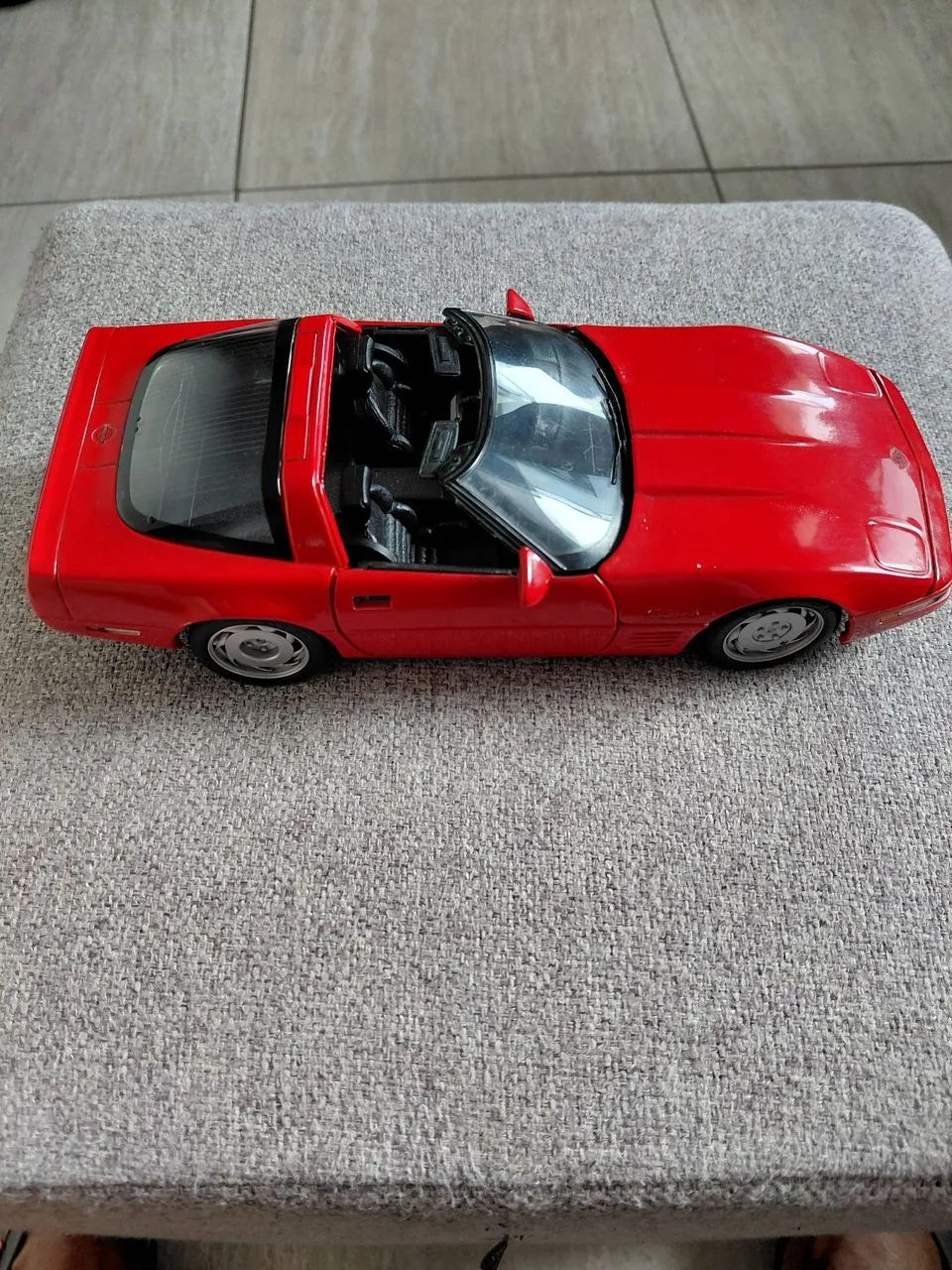 Miniatura  maisto 1/18 - Foto 3