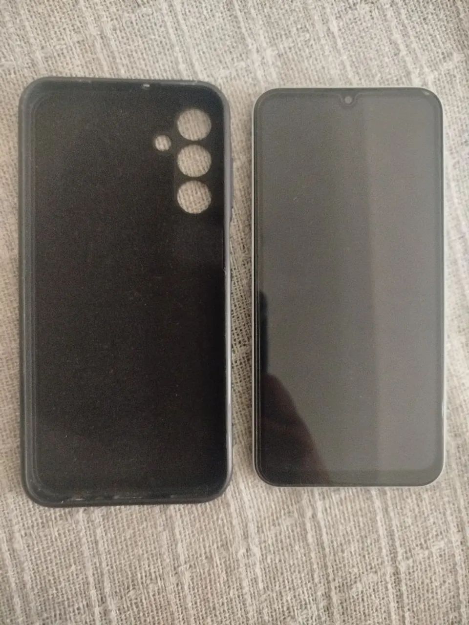 Samsung A15