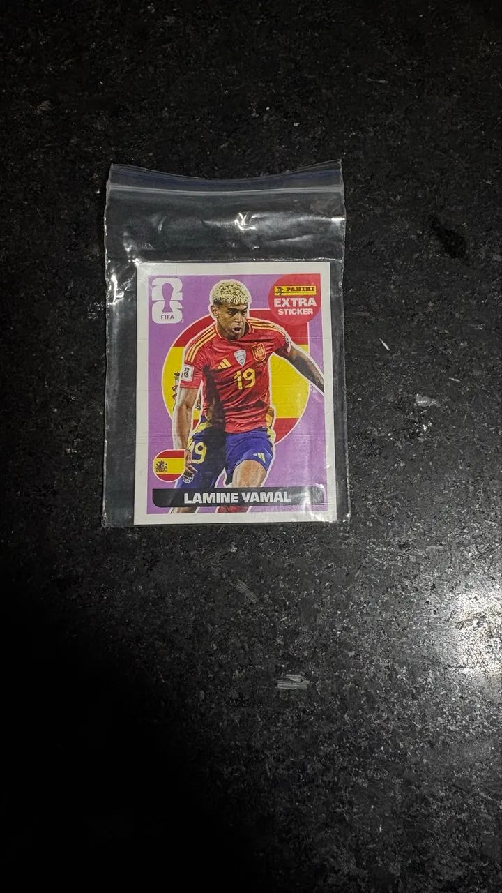 Copa 2026 - Foto 3