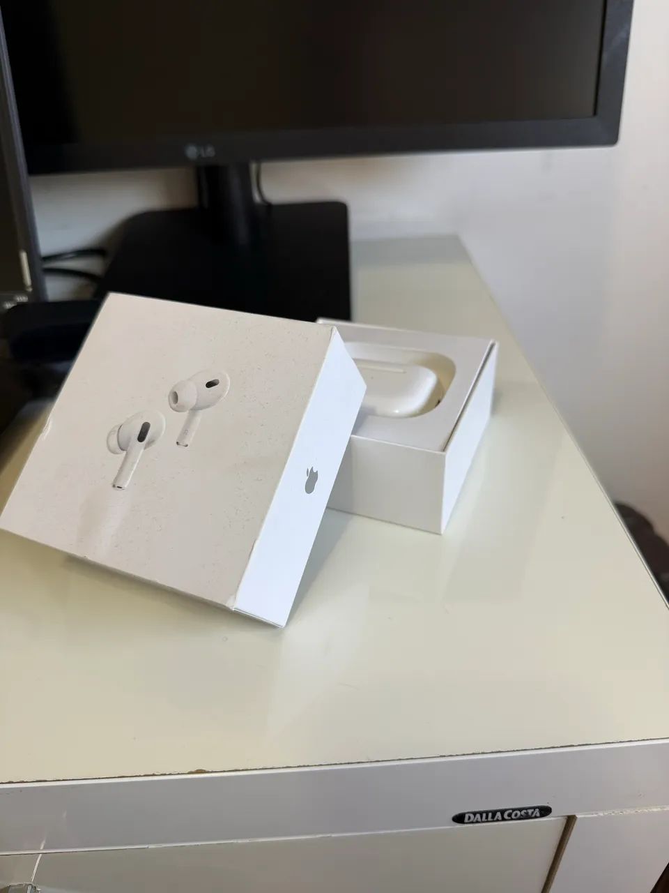 Airpods Pro 2ª Geração Original