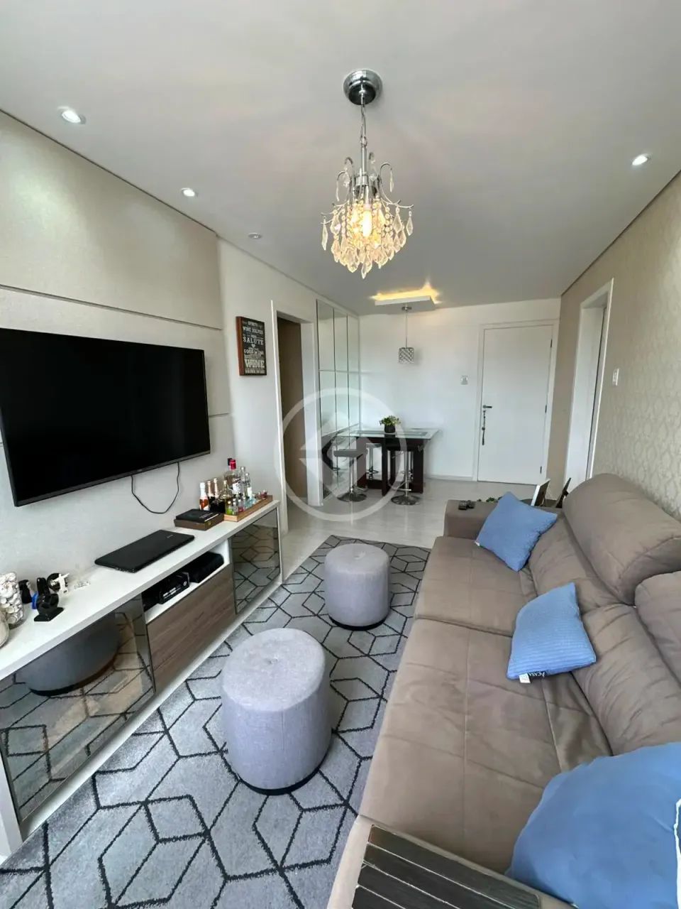 APARTAMENTO - COQUEIROS - FR-351593 - Foto 2