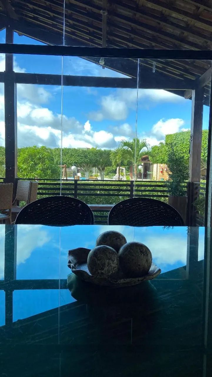 CASA DE CAMPO EM CONDOMÍNIO GRAVATÁ SAIRÉ - Foto 3