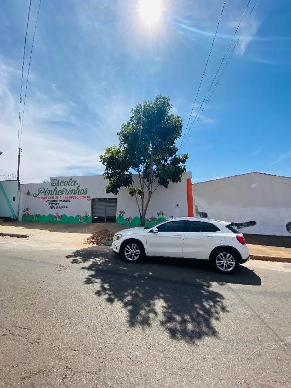 Imóvel Comercial - Escola - Foto 4