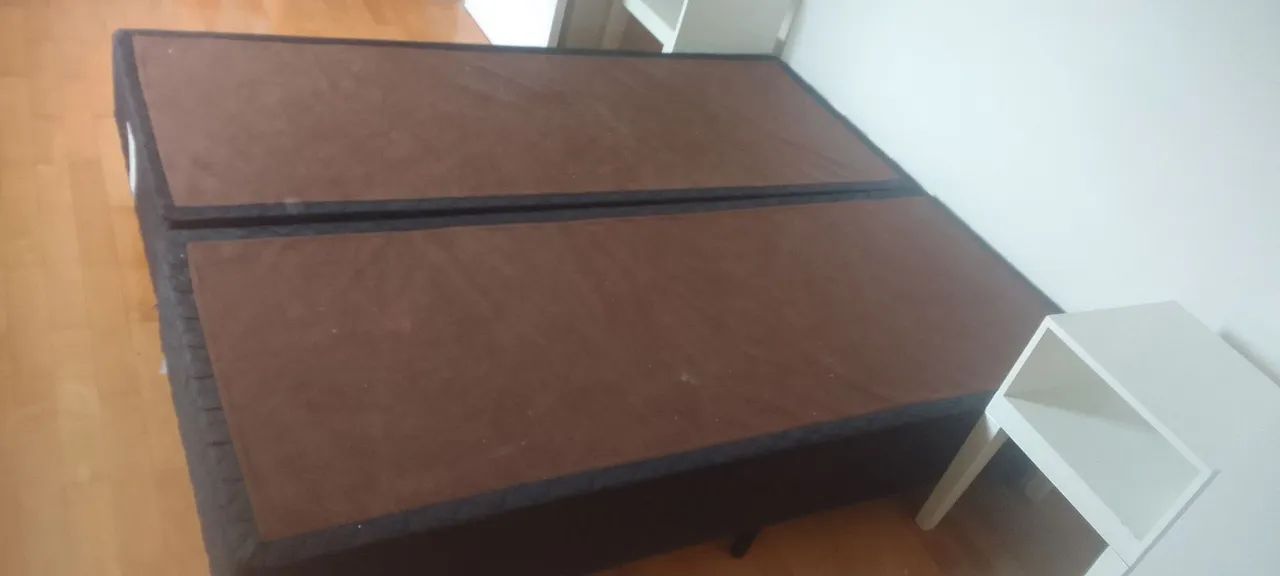 Box casal