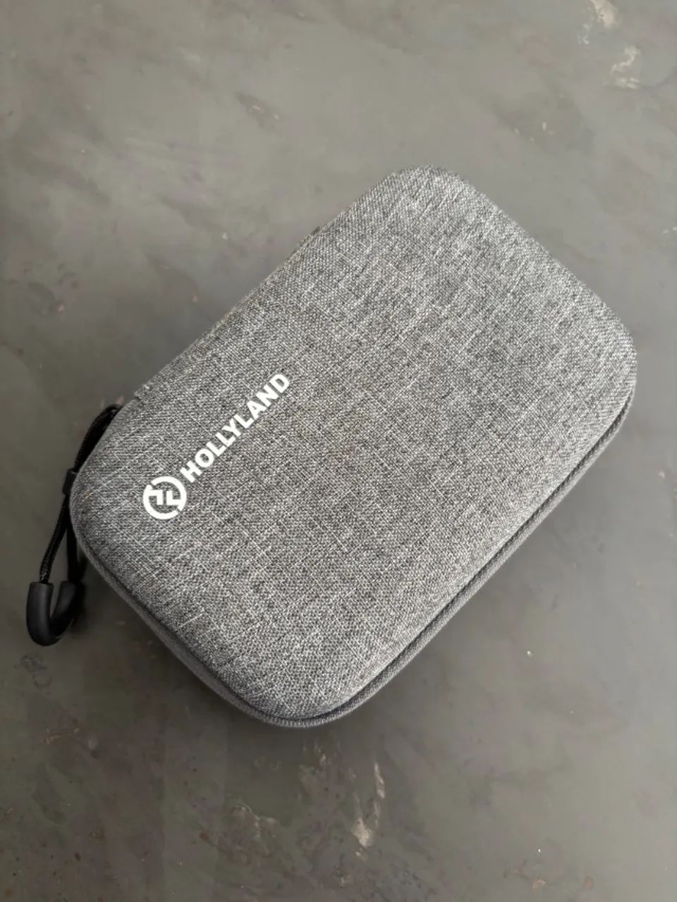 Hollyland LARK M1 Microfone Sem Fio - Foto 2