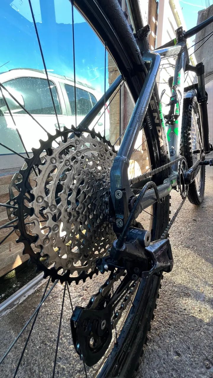 Bicicleta AUDAX ADX400 12V - Foto 5