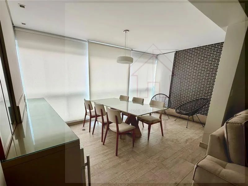 Apartamento com 86 m² e 2 Quartos Suíte - Foto 4
