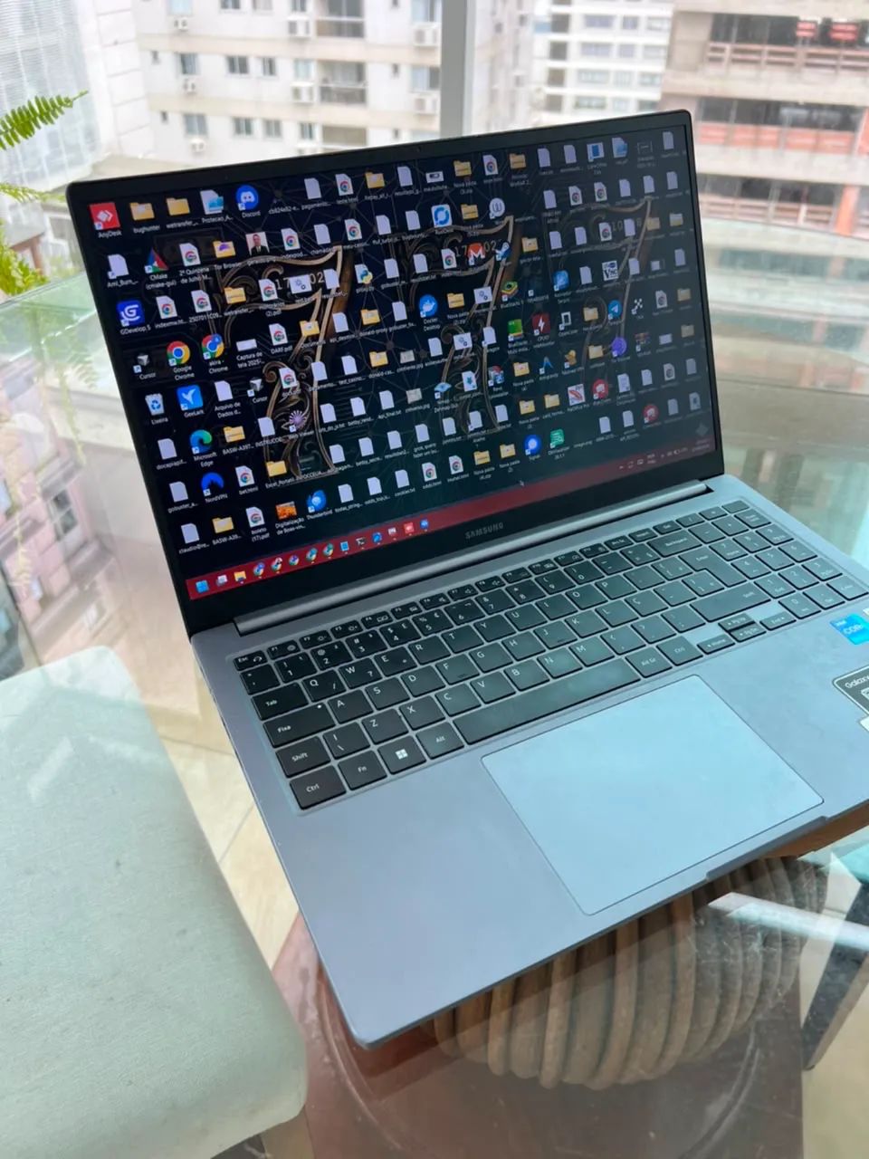 Notebook Samsung Galaxy Book 4 - Foto 5