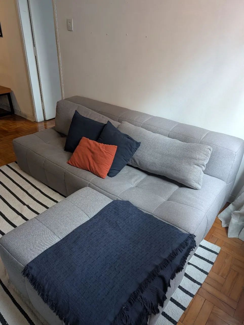 SOFA MODULAR - Foto 3